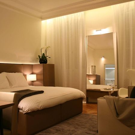 Cirque Deluxe Studio Apartment Paris Luaran gambar