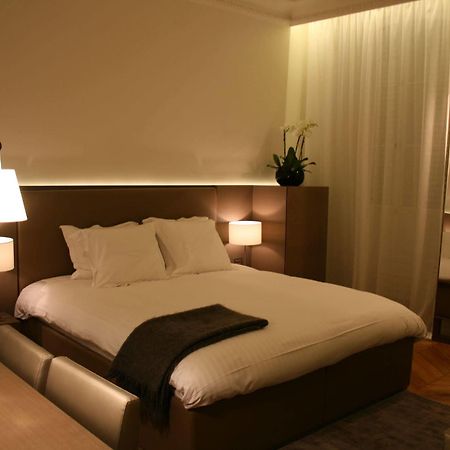 Cirque Deluxe Studio Apartment Paris Luaran gambar
