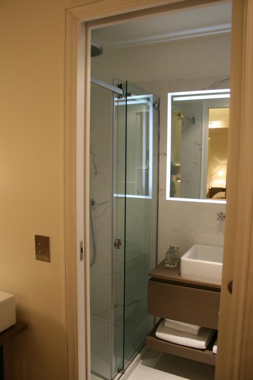 Cirque Deluxe Studio Apartment Paris Bilik gambar