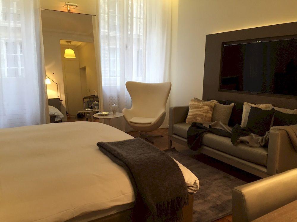 Cirque Deluxe Studio Apartment Paris Luaran gambar