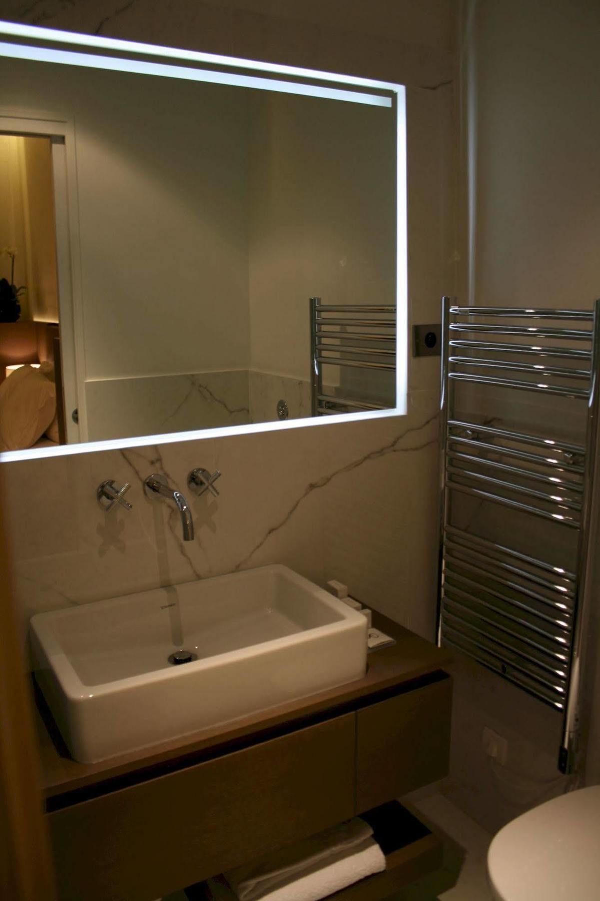 Cirque Deluxe Studio Apartment Paris Luaran gambar